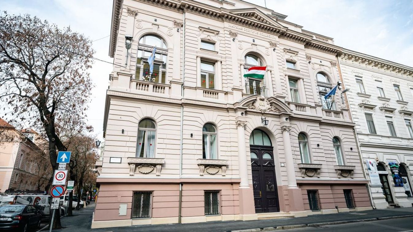 Szegeden is egyedülálló tehetséggondozó programokra várja a fiatalokat az MCC