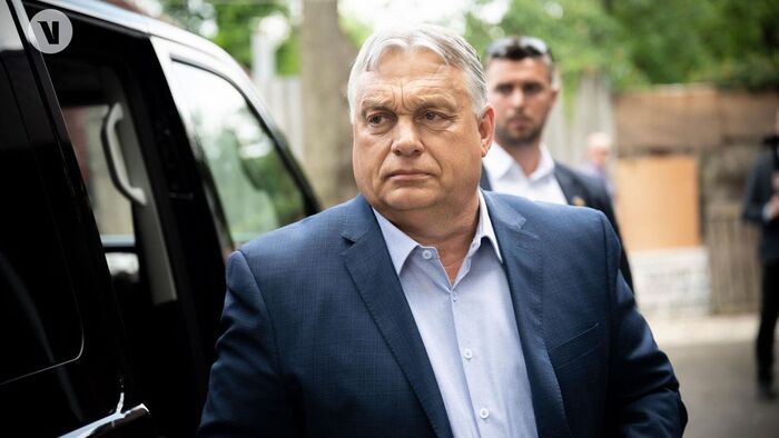 Orbán Viktor: Nem tűrhetjük el a külföldi beavatkozást