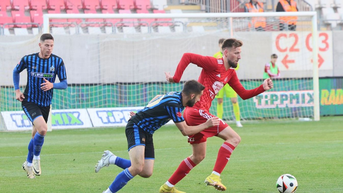 A bajnoktól igazolhat a Szeged-Csanád GA - reagált a Kisvárda