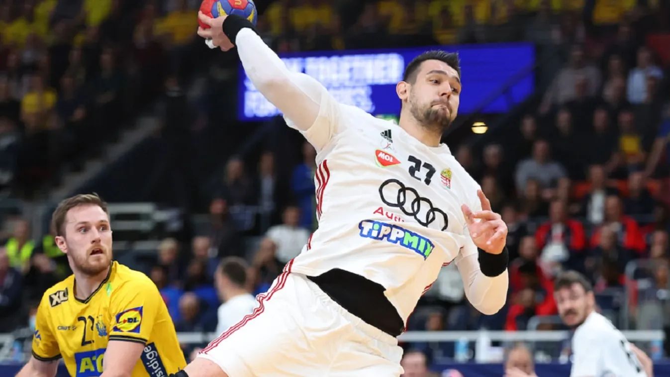 Kilenc szegedi játékos szerepel a hazája válogatottjában