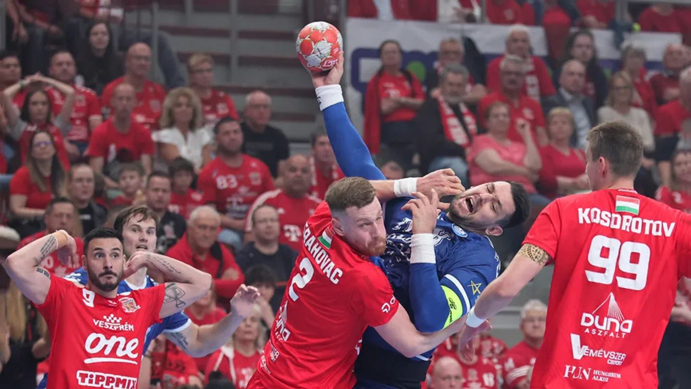Ha villan a piros Veszprémben, a Szeged nyert volna?