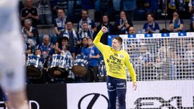 Mikler Roland: A döntőt nem lejátszani, hanem megnyerni kell