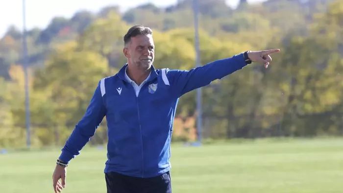 Egy rutinos szakember ülhet le a szegedi kispadra a következő idényben