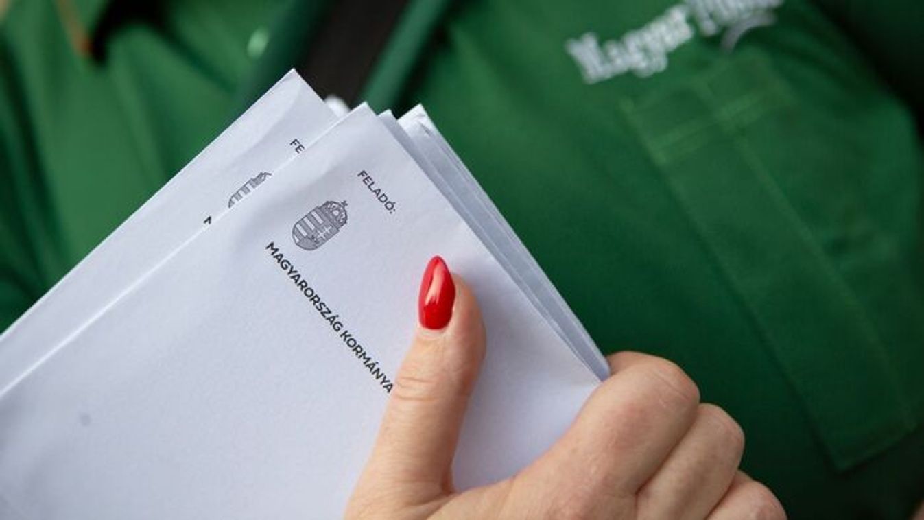 Így tudja leadni a szavazatát online a Voks 2025-ön
