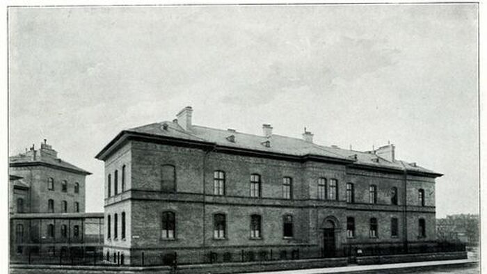 100 éve Szeged: Kasszafúrás, aranyfogak és álkulcsok
