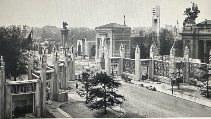 100 éve Szeged: Voltaire helyett Veszter