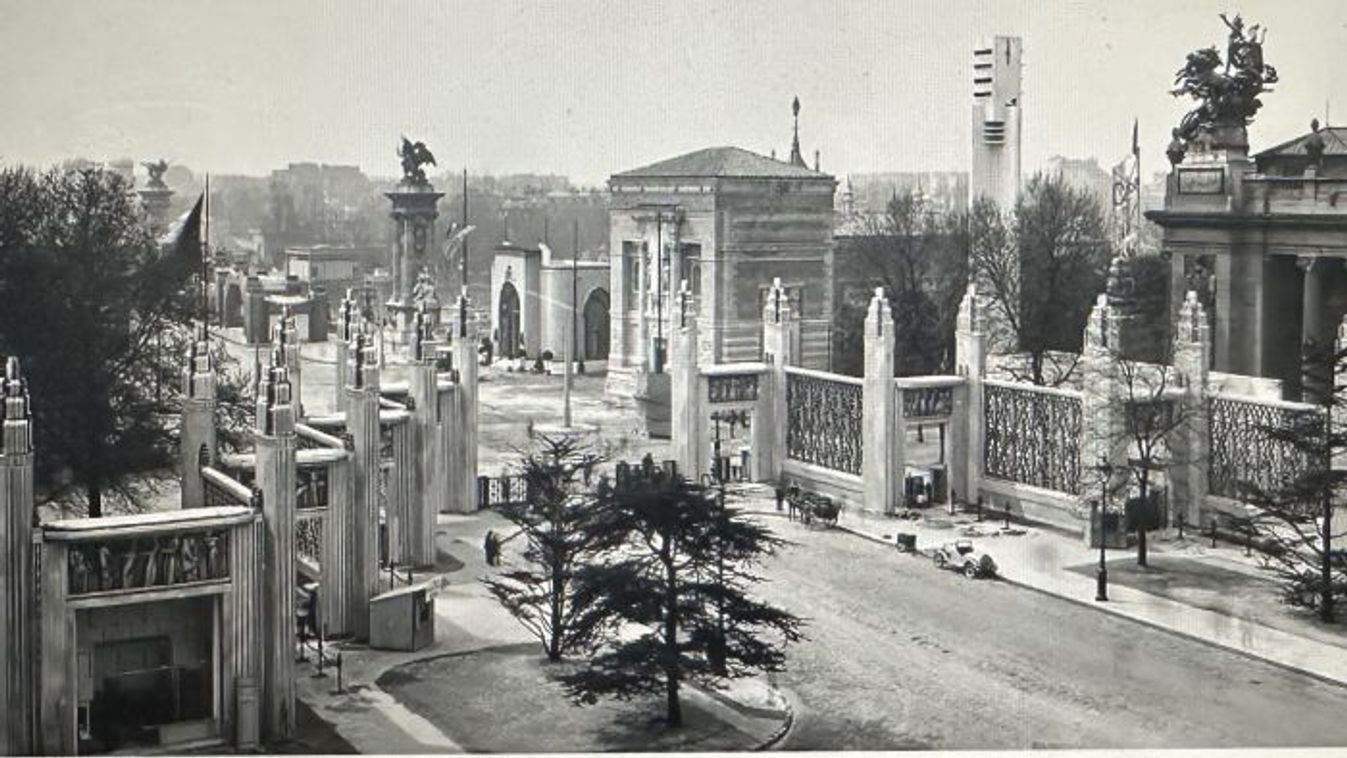 100 éve Szeged: Voltaire helyett Veszter