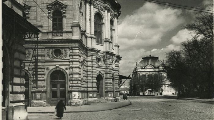 A Szegedi Nemzeti Színház története II. rész
