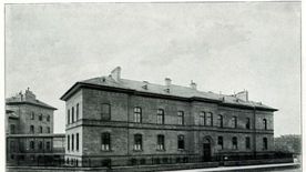 100 éve Szeged: Kasszafúrás, aranyfogak és álkulcsok