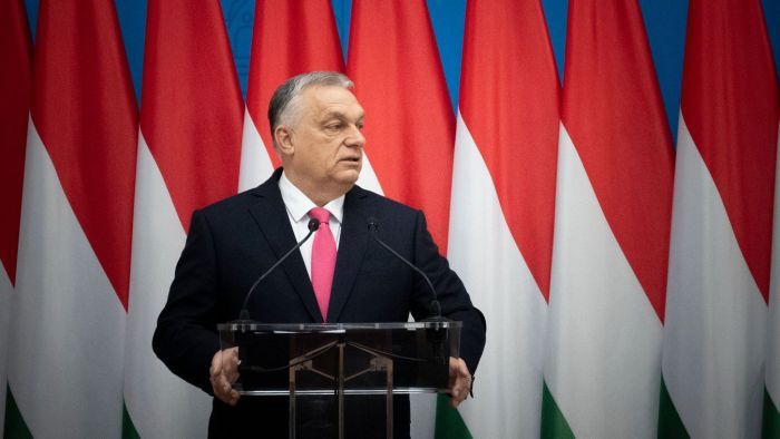 Orbán Viktor Tihanyban: a keresztény kultúra a magyar jövő záloga +videó