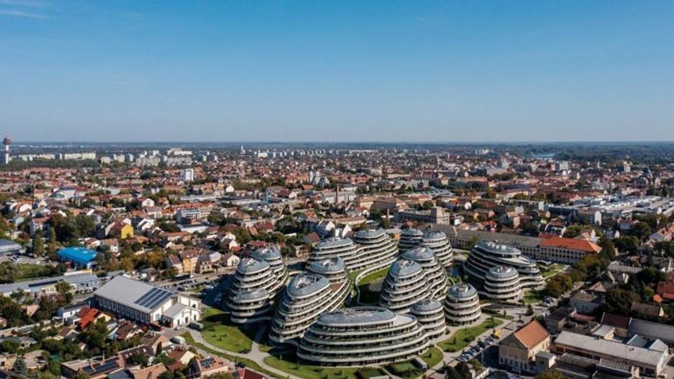 Szegedi lakáspiac 2025-ben: dinamikus növekedés és kihívások