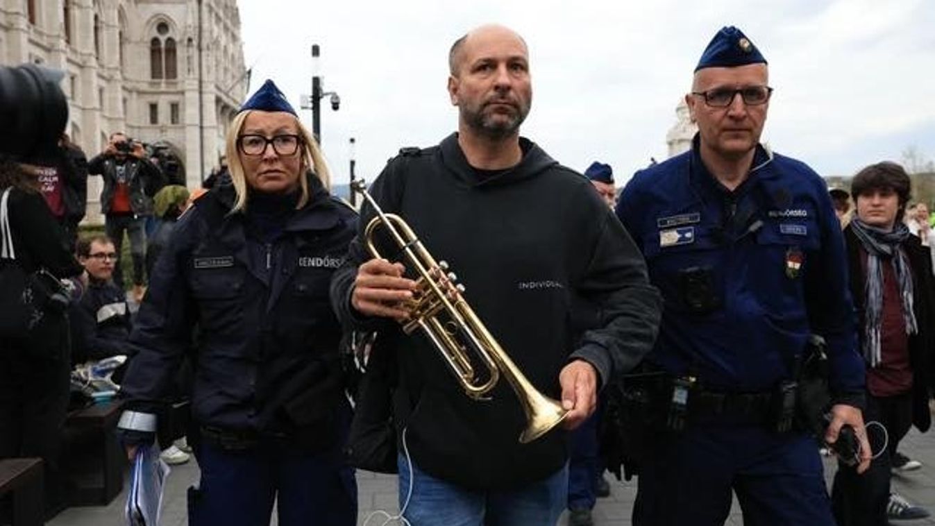 Ismét börtönbe megy Szabó Bálint