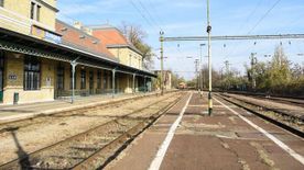 Jelentős vasúti fejlesztés kilátásban, Szeged is a nyertesek között