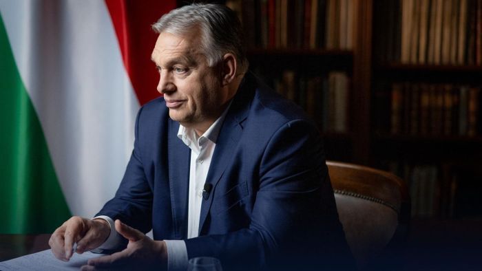 Orbán Viktor: Ukrajna uniós csatlakozása rossz üzlet lenne Európának