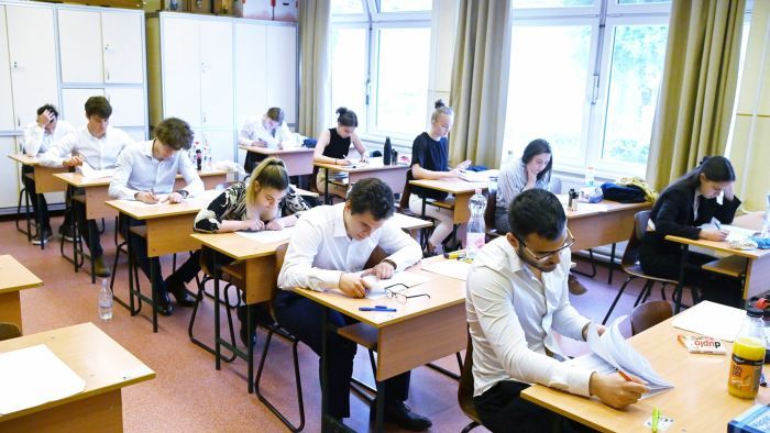 Minden, amit tudni lehet a magyar érettségiről