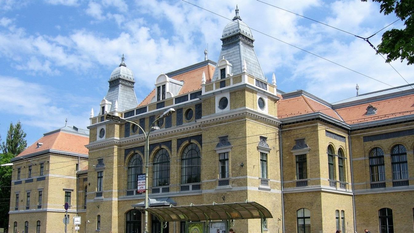 Országszerte több, közte a szegedi vasútállomás felújítása is elindulhat hamarosan