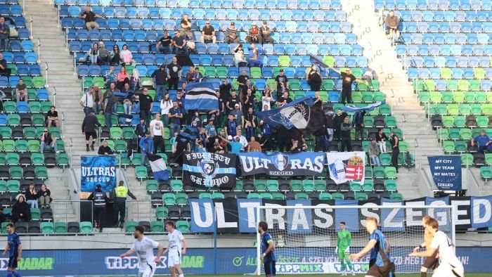 Negyed évszázad után továbbra sem lesz elsőosztályú futball Szegeden
