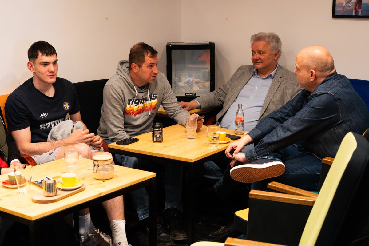 Nagy küzdelem volt az idei idény az SZTE-Szedeák számára