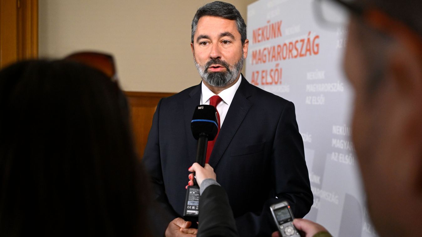 Online is elérhetővé vált a Voks 2025 szavazás + videó