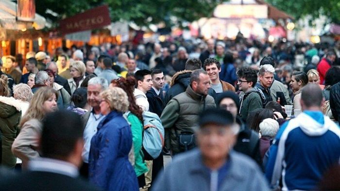 Csütörtökön több száz kiállítóval startol a Szegedi Borfesztivál