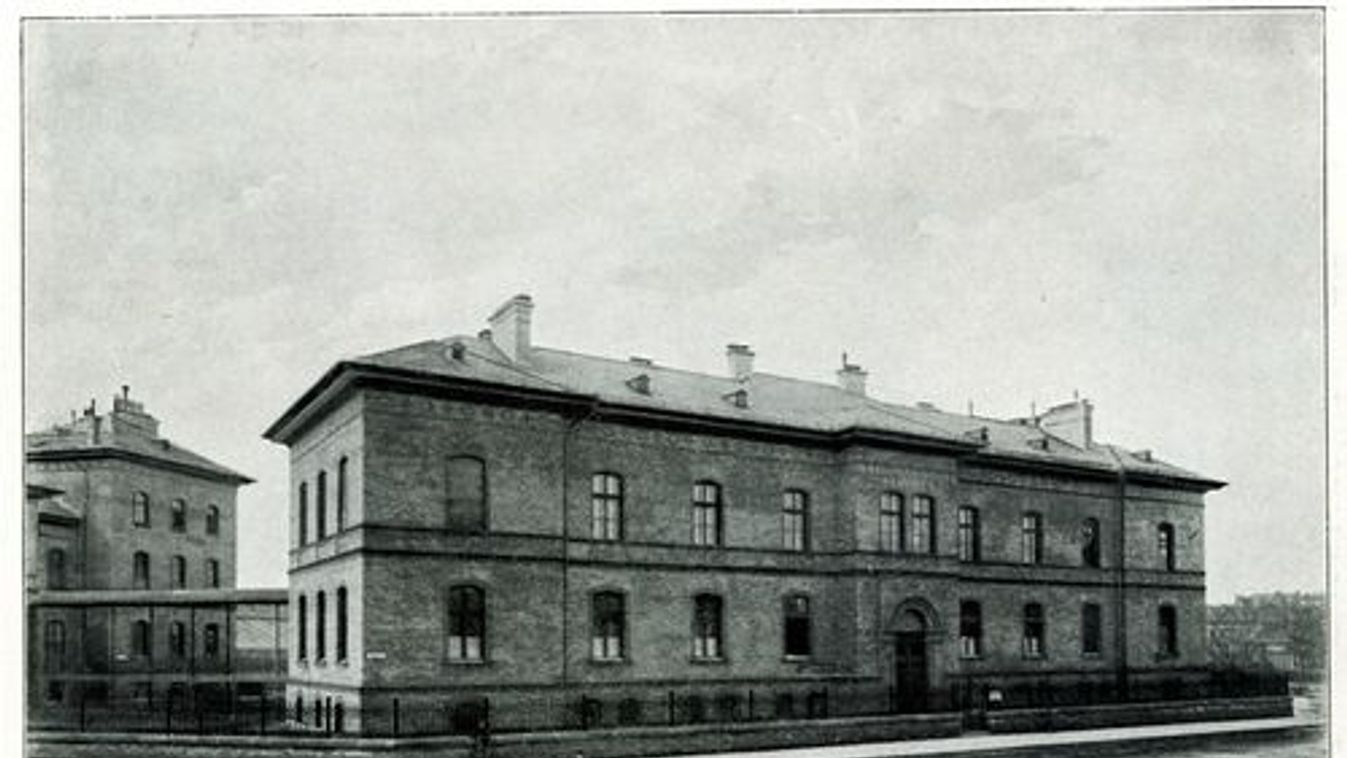 100 éve Szeged: Kasszafúrás, aranyfogak és álkulcsok