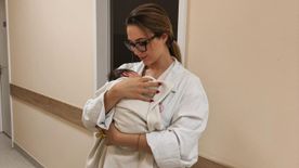 A kórházban hagyott újszülöttek első heteit teszik szebbé Szegeden