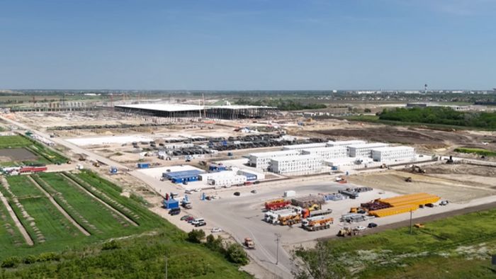 Óriási nyertes lehet Szeged: "verhetetlen lesz", a világpiac élére állhat a BYD
