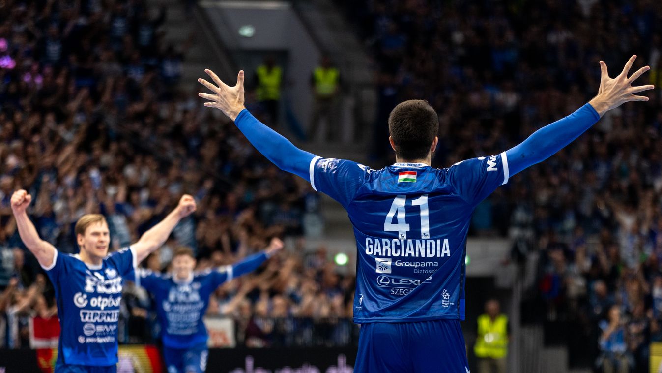 Kötelező győzelemmel lépett a bajnoki döntő felé a Pick Szeged