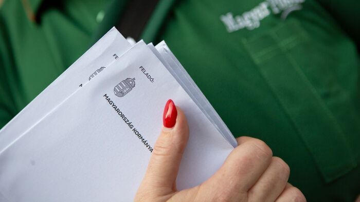 Így tudja leadni a szavazatát online a Voks 2025-ön