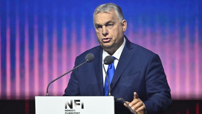 Orbán Viktor: Indulnak a sajtóperek az olasz villa-álhír miatt