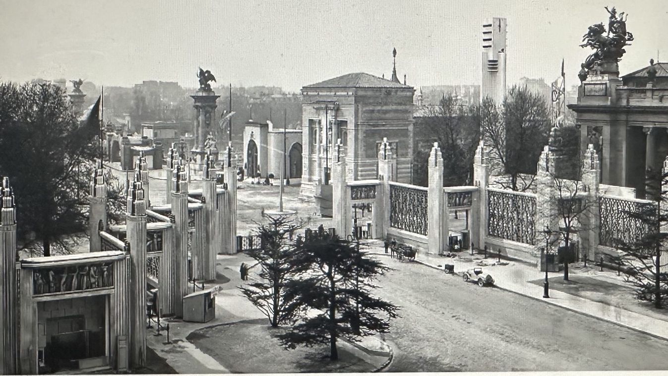 100 éve Szeged: Voltaire helyett Veszter