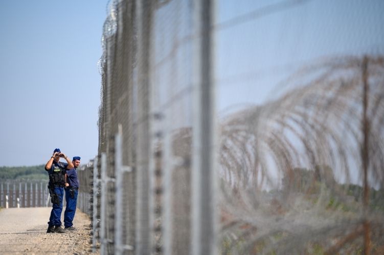migráns
