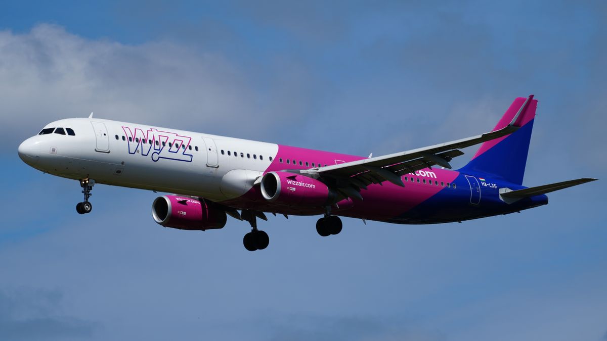 A Wizz Air felfüggeszti a Dubaj és Abu-Dzabi járatait a közel-keleti feszültség miatt
