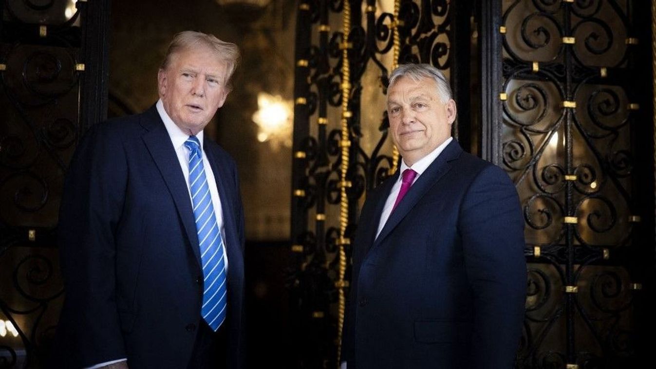 Orbán Viktor: Tűzszünet nélkül Európa gazdasági katasztrófa felé tart