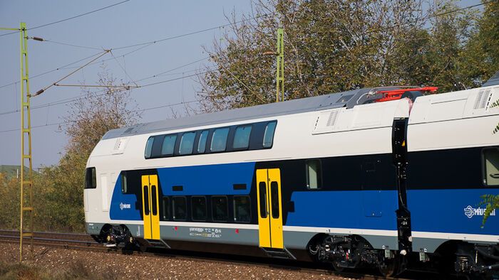 Olyan változás jön a Szeged-Budapest vasútvonalon, amivel nem számoltunk