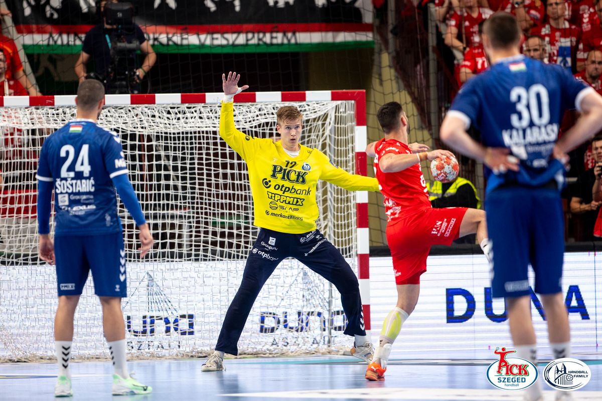 Tobias Thulin szerint bizonyították, hogy képesek nagy célokért harcolni. 