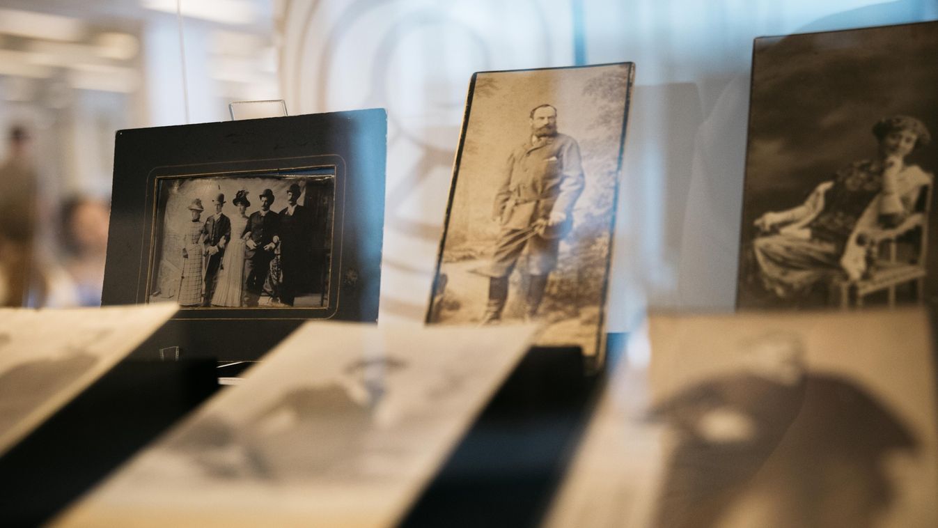 Kiállítás mutatja be Szeged legendás polgármesterének életét