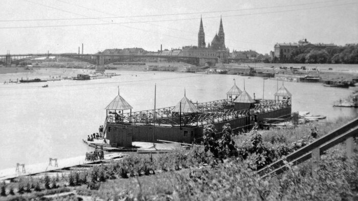100 éve Szeged: A vendéglős, aki eltűnt a füzesben