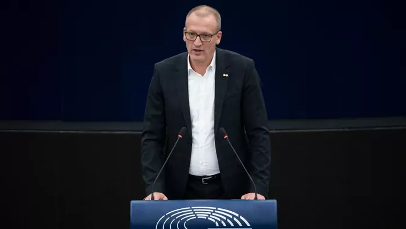 Kétmillió magyar véleményét veszi semmibe a Tisza Párt alelnöke