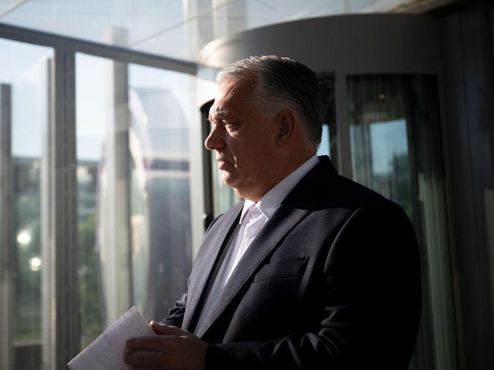 Orbán Viktor: A Voks 2025 óriási siker!