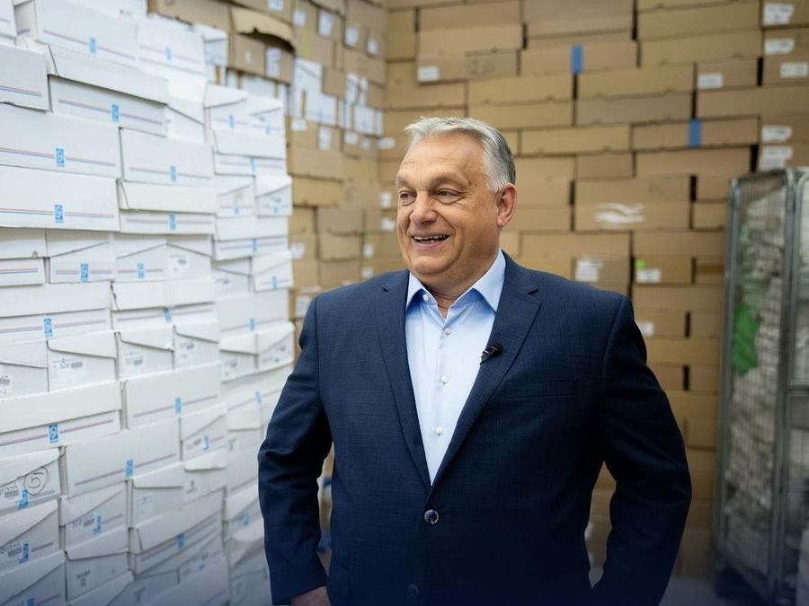 Orbán Viktor hamarosan bejelentést tesz – így döntöttek a magyarok, végre kiderül a Voks 2025 végeredménye