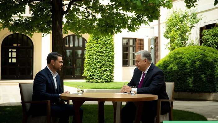 Orbán Viktor: A nemzet jövője a család +videó