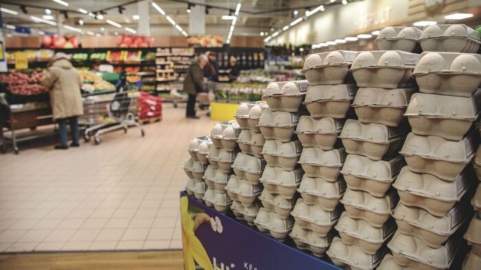 Nő a vásárlóerő, csökkennek az árak – lendületben a magyar kiskereskedelem