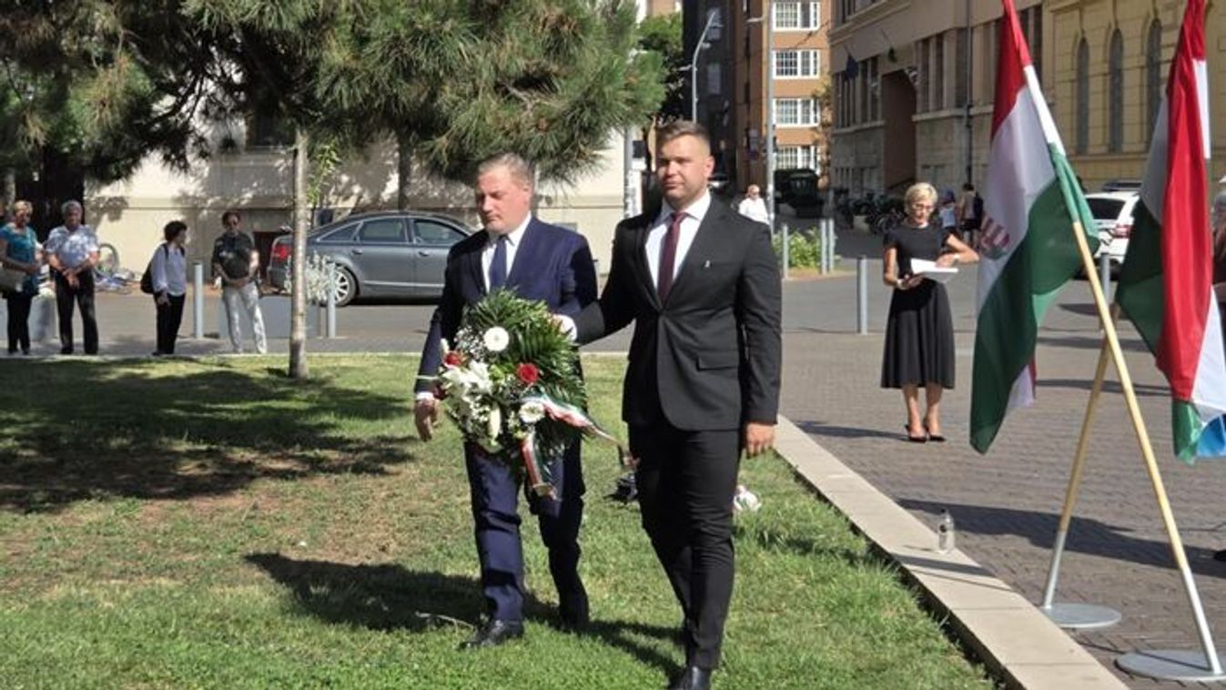 A magyar néplélek túlélte: Trianon tanulsága és a jövő útja