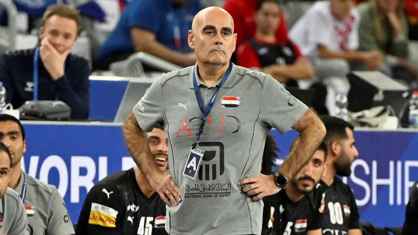 A Veszprém mestere váltja az egykori szegedi sikeredzőt