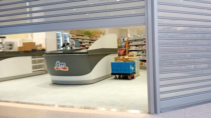 Újabb információk derültek ki a szegedi Rókusi Tesco új üzleteiről +fotók