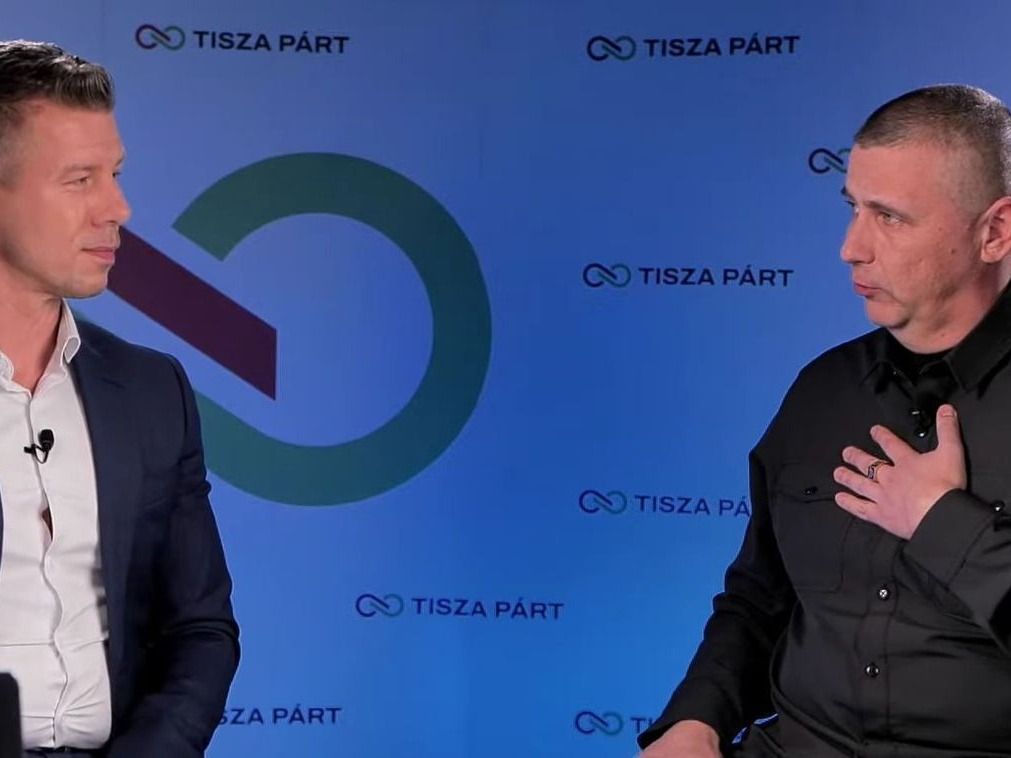 Voks 2025: a magyar katonák élete is a tét