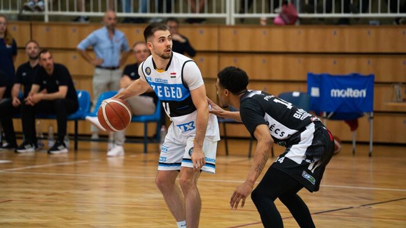 Balogh Szilárd: Nem volt könnyű döntés, hogy elhagyjam a várost, ahol felnőttem