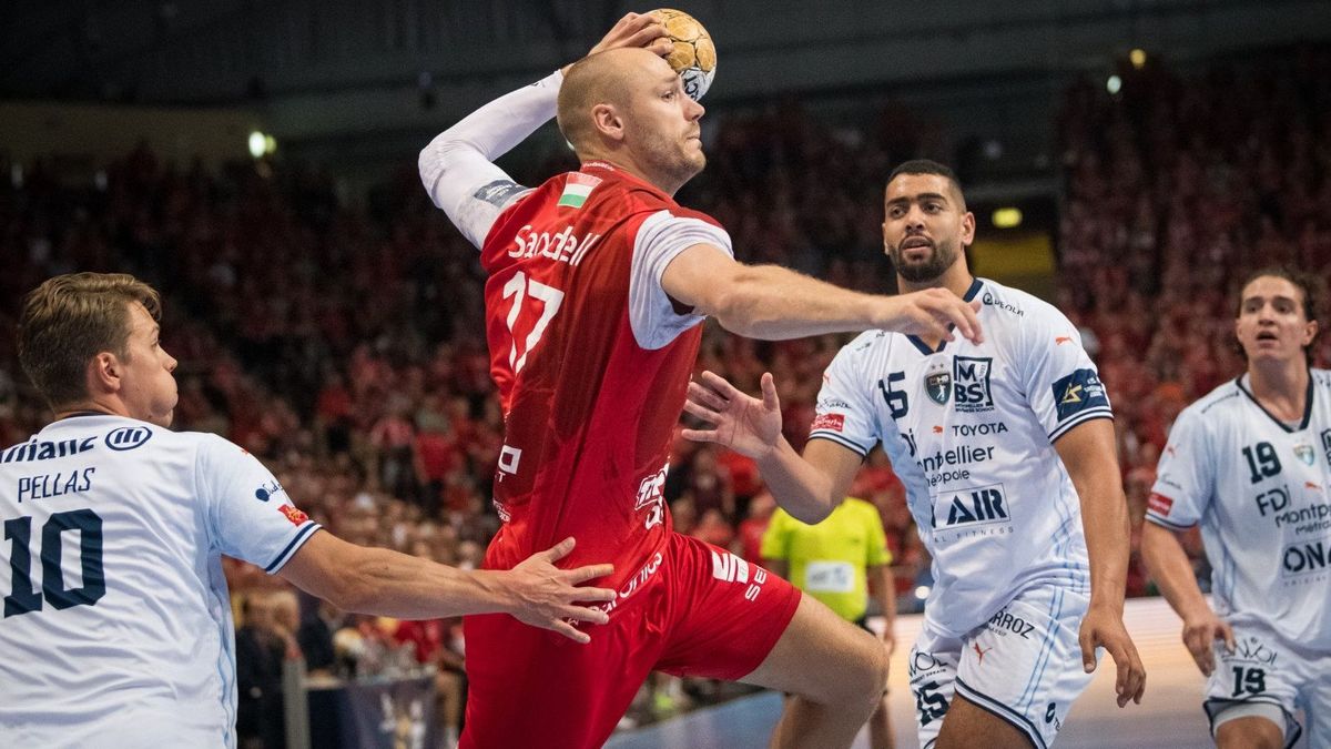 Lukas Sandell Szegeden folyathatja.