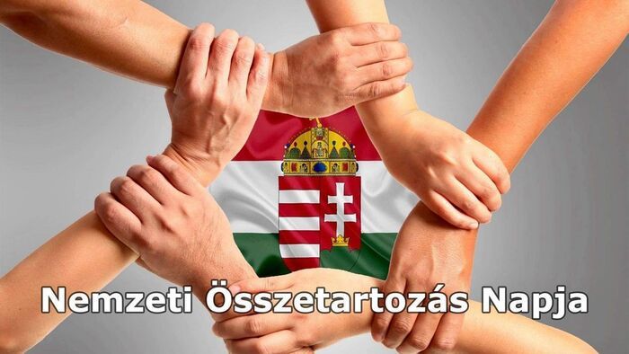 Összetartozunk